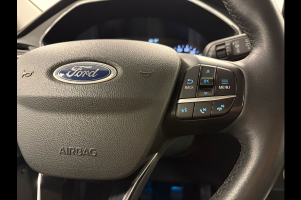 Ford Kuga 1.5 EcoBoost 150PK Titanium X*Stoelverwarming*Camera*Led*PDC*Navi*