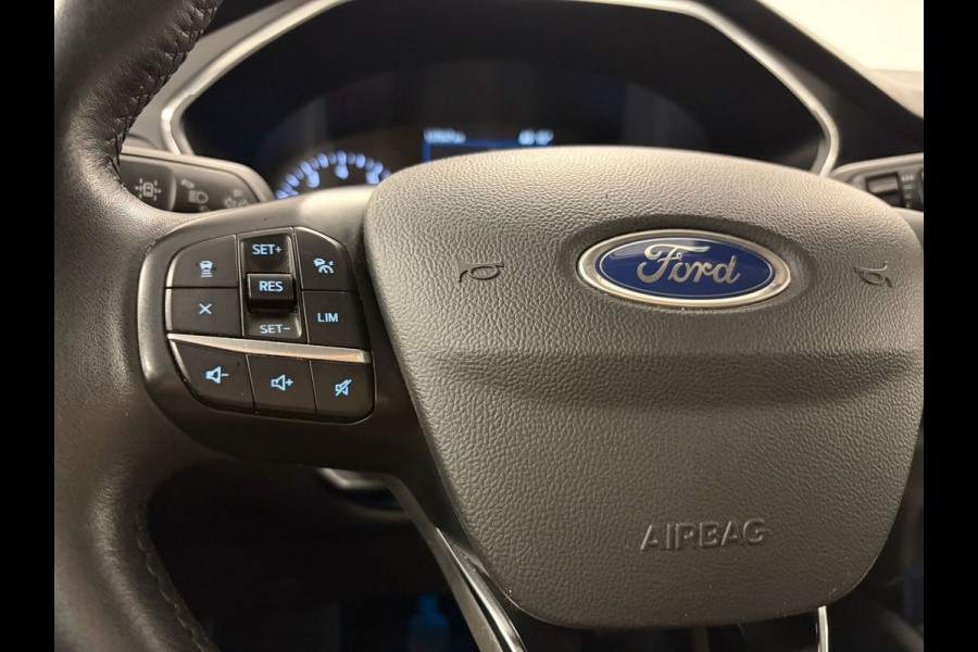 Ford Kuga 1.5 EcoBoost 150PK Titanium X*Stoelverwarming*Camera*Led*PDC*Navi*
