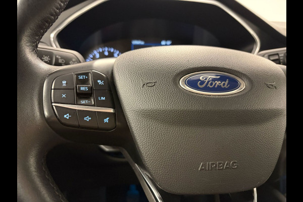 Ford Kuga 1.5 EcoBoost 150PK Titanium X*Stoelverwarming*Camera*Led*PDC*Navi*