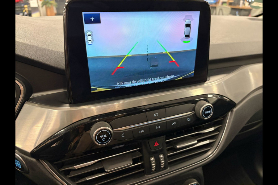 Ford Kuga 1.5 EcoBoost 150PK Titanium X*Stoelverwarming*Camera*Led*PDC*Navi*