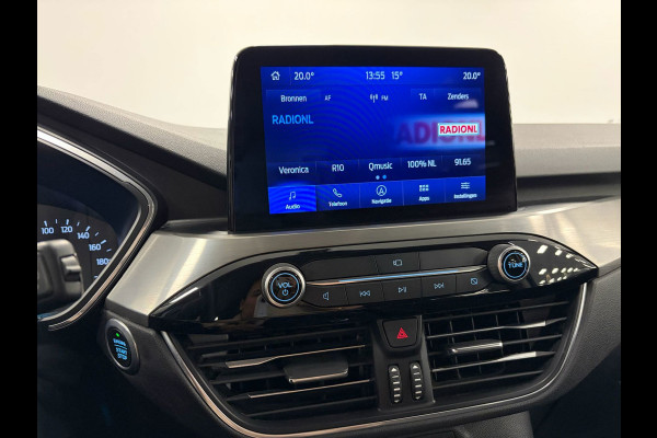 Ford Kuga 1.5 EcoBoost 150PK Titanium X*Stoelverwarming*Camera*Led*PDC*Navi*