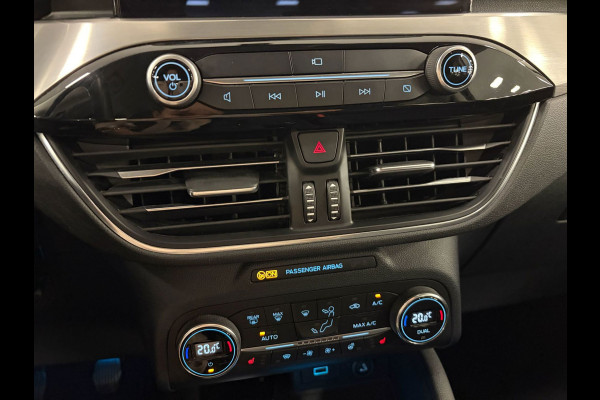 Ford Kuga 1.5 EcoBoost 150PK Titanium X*Stoelverwarming*Camera*Led*PDC*Navi*