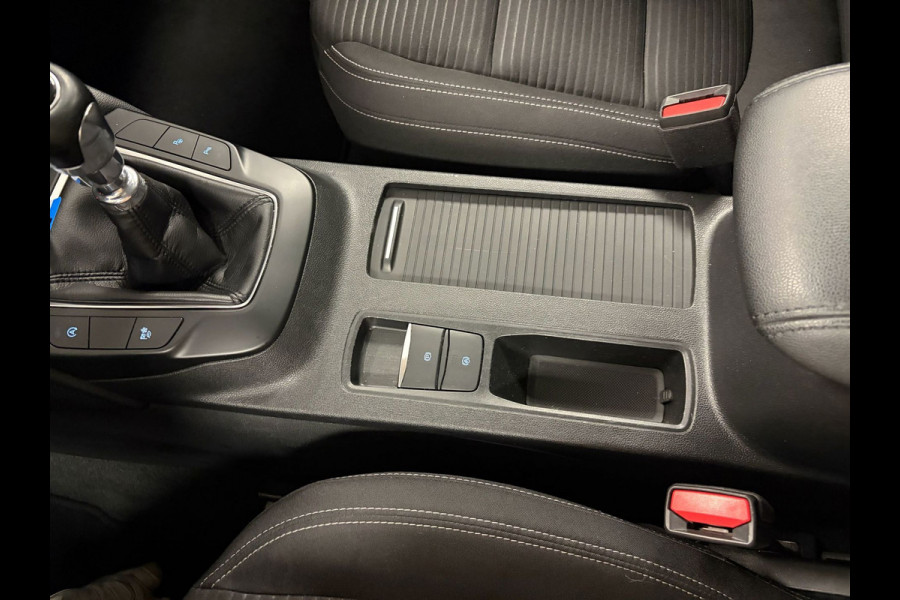 Ford Kuga 1.5 EcoBoost 150PK Titanium X*Stoelverwarming*Camera*Led*PDC*Navi*