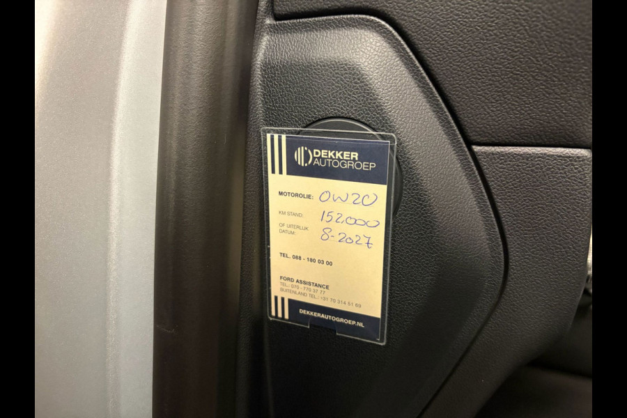 Ford Kuga 1.5 EcoBoost 150PK Titanium X*Stoelverwarming*Camera*Led*PDC*Navi*