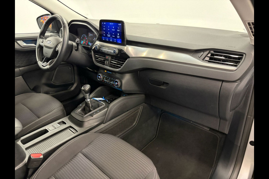 Ford Kuga 1.5 EcoBoost 150PK Titanium X*Stoelverwarming*Camera*Led*PDC*Navi*