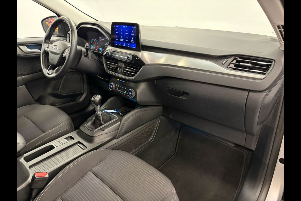 Ford Kuga 1.5 EcoBoost 150PK Titanium X*Stoelverwarming*Camera*Led*PDC*Navi*