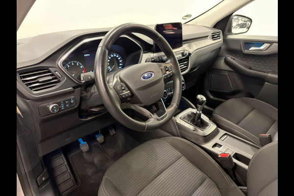 Ford Kuga 1.5 EcoBoost 150PK Titanium X*Stoelverwarming*Camera*Led*PDC*Navi*