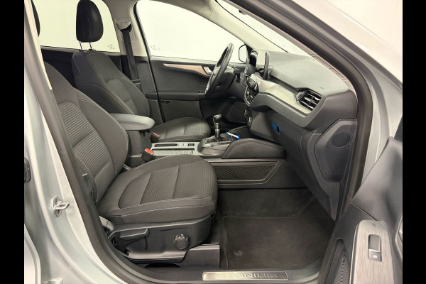 Ford Kuga 1.5 EcoBoost 150PK Titanium X*Stoelverwarming*Camera*Led*PDC*Navi*