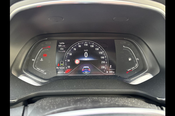 Renault Captur 1.0 TCe 90pk Intens | 9,3'' Easylink | Climate Control | Cruise Control | Camera