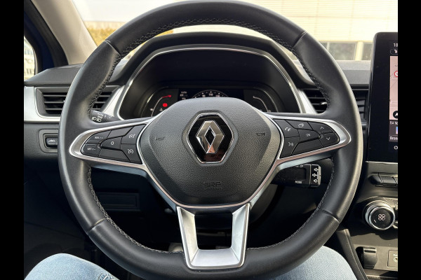 Renault Captur 1.0 TCe 90pk Intens | 9,3'' Easylink | Climate Control | Cruise Control | Camera