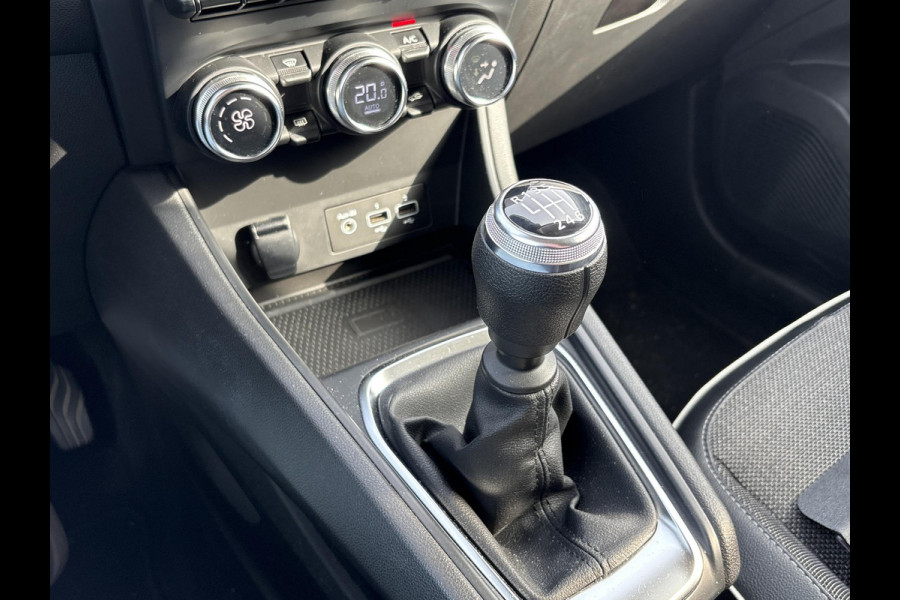 Renault Captur 1.0 TCe 90pk Intens | 9,3'' Easylink | Climate Control | Cruise Control | Camera