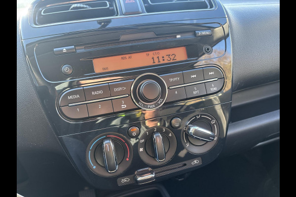 Mitsubishi Space Star 1.0 Cool+ Goedkoper rijden kan niet  Fabrieksgarantie tot 2028!