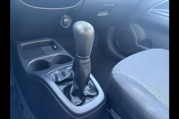 Mitsubishi Space Star 1.0 Cool+ Goedkoper rijden kan niet  Fabrieksgarantie tot 2028!