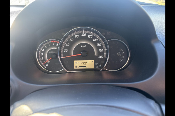 Mitsubishi Space Star 1.0 Cool+ Goedkoper rijden kan niet  Fabrieksgarantie tot 2028!