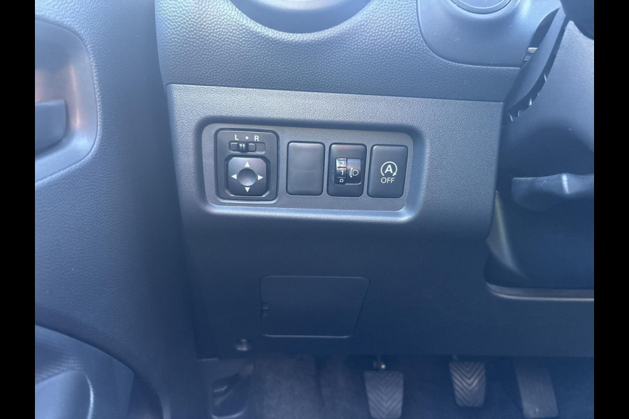 Mitsubishi Space Star 1.0 Cool+ Goedkoper rijden kan niet  Fabrieksgarantie tot 2028!