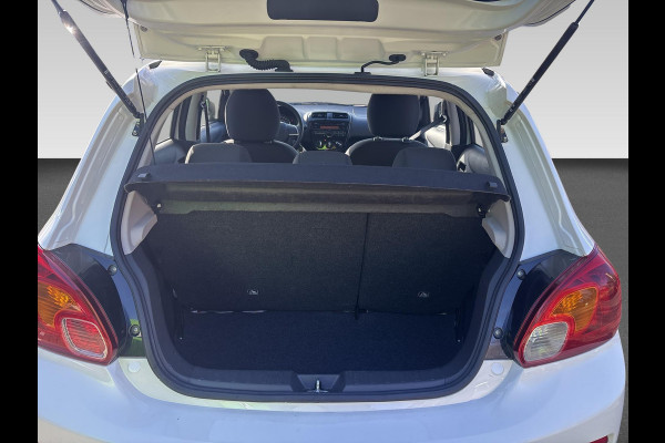 Mitsubishi Space Star 1.0 Cool+ Goedkoper rijden kan niet  Fabrieksgarantie tot 2028!