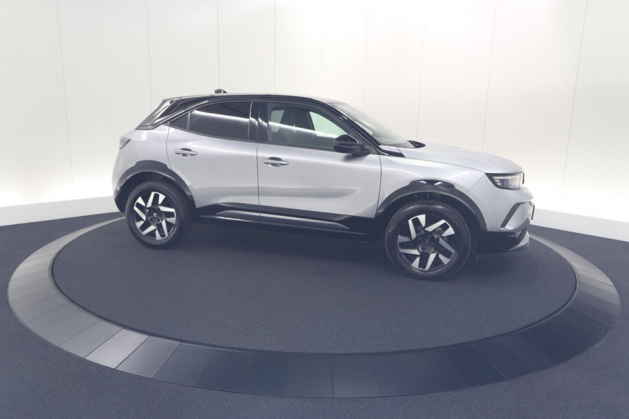 Opel Mokka 130 Turbo AT8 GS | Camera | Apple Carplay | Parkeersensoren