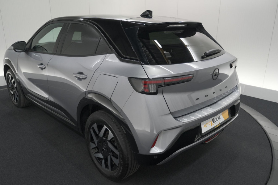 Opel Mokka 130 Turbo AT8 GS | Camera | Apple Carplay | Parkeersensoren