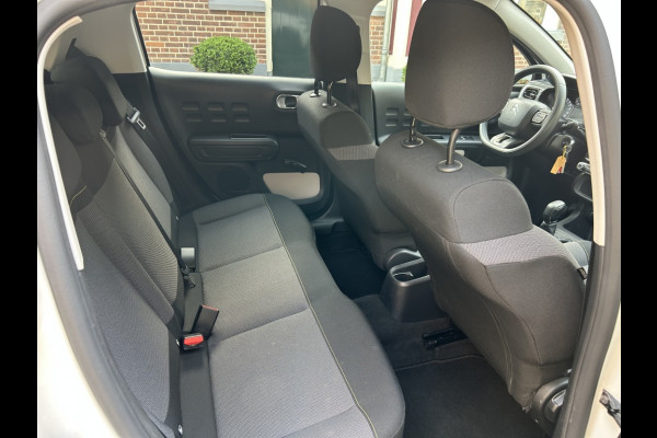 Citroën C3 1.2 Feel Navi, Carplay, Trekhaak afn. Slechts 44 dkm!