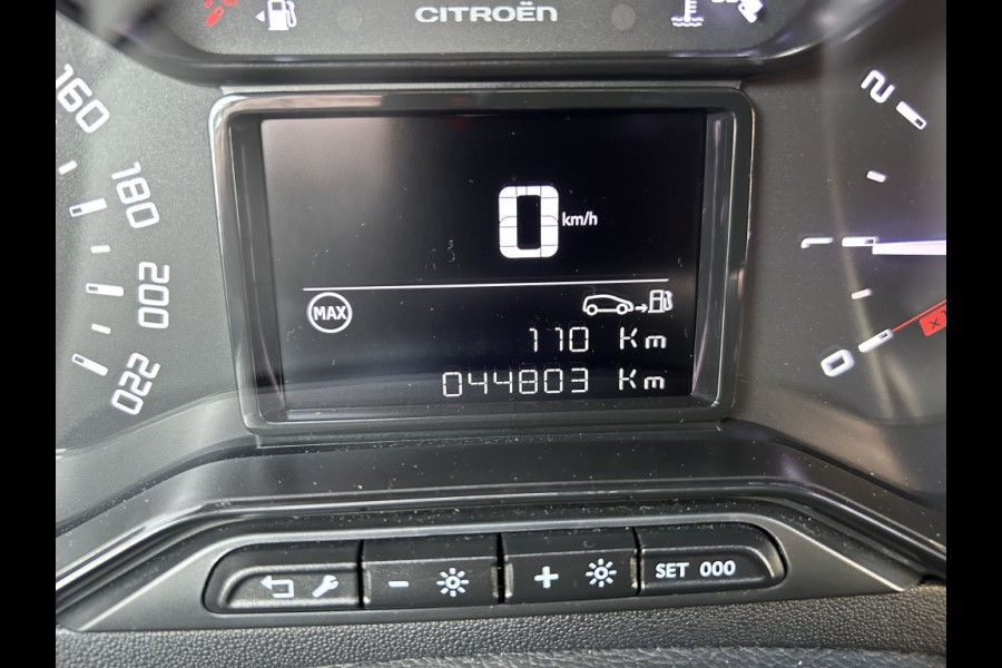 Citroën C3 1.2 Feel Navi, Carplay, Trekhaak afn. Slechts 44 dkm!