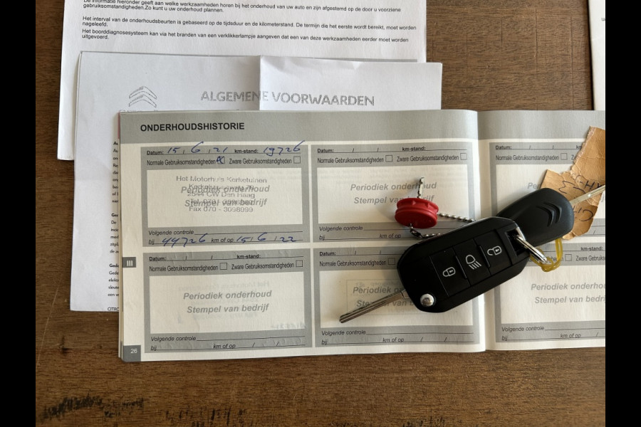 Citroën C3 1.2 Feel Navi, Carplay, Trekhaak afn. Slechts 44 dkm!