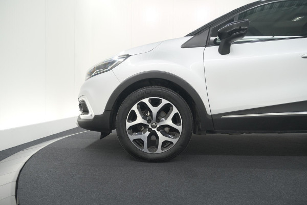 Renault Captur TCe 150 EDC Intens | Trekhaak | Navigatie | Parkeersensoren