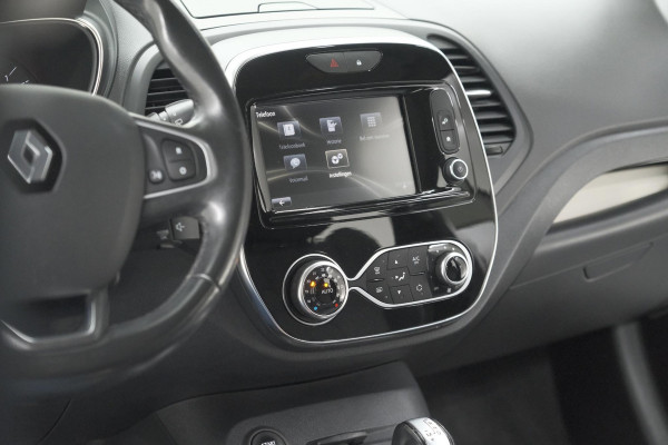 Renault Captur TCe 150 EDC Intens | Trekhaak | Navigatie | Parkeersensoren
