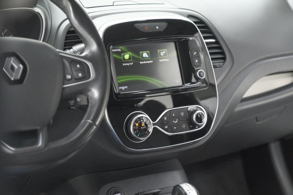 Renault Captur TCe 150 EDC Intens | Trekhaak | Navigatie | Parkeersensoren