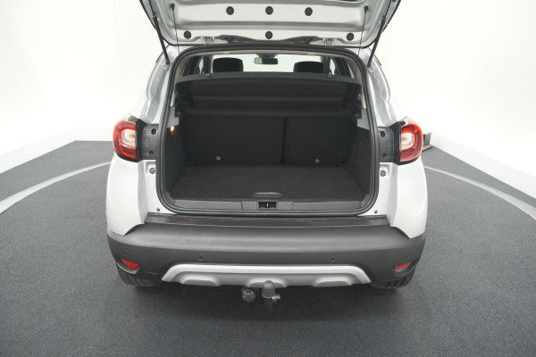 Renault Captur TCe 150 EDC Intens | Trekhaak | Navigatie | Parkeersensoren