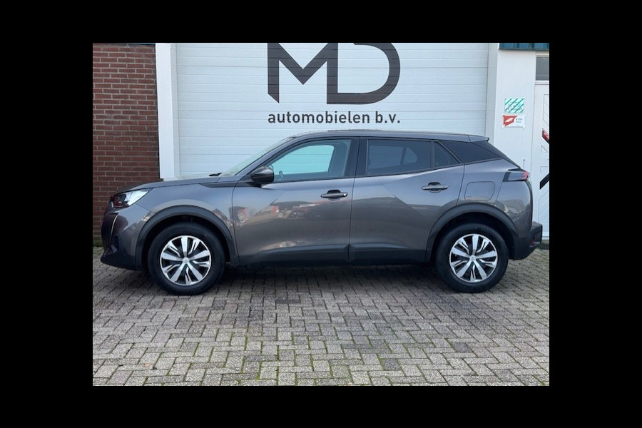 Peugeot 2008 1.5 BlueHDi Blue Active - inc.BTW -Trekhaak-LED
