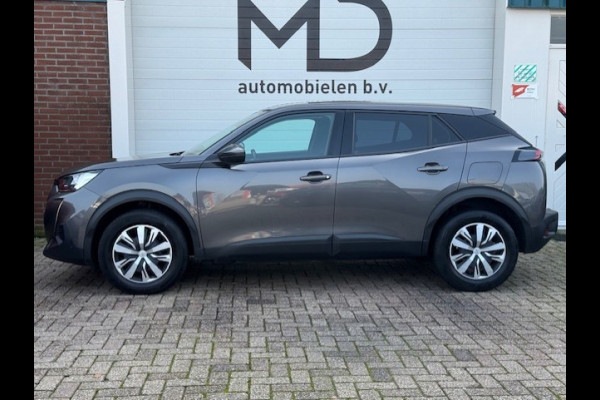 Peugeot 2008 1.5 BlueHDi Blue Active - inc.BTW -Trekhaak-LED