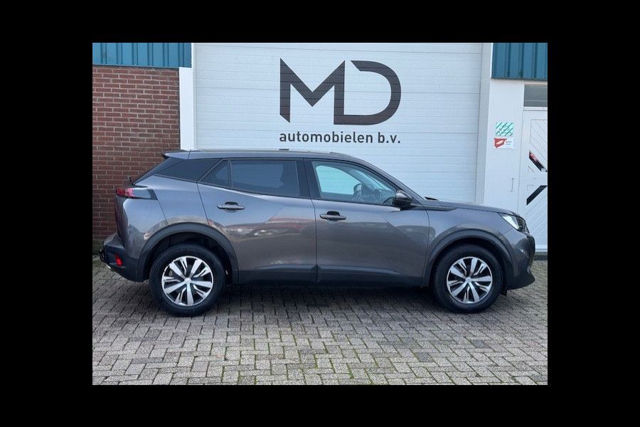 Peugeot 2008 1.5 BlueHDi Blue Active - inc.BTW -Trekhaak-LED