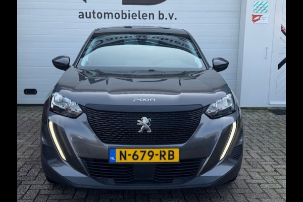 Peugeot 2008 1.5 BlueHDi Blue Active - inc.BTW -Trekhaak-LED