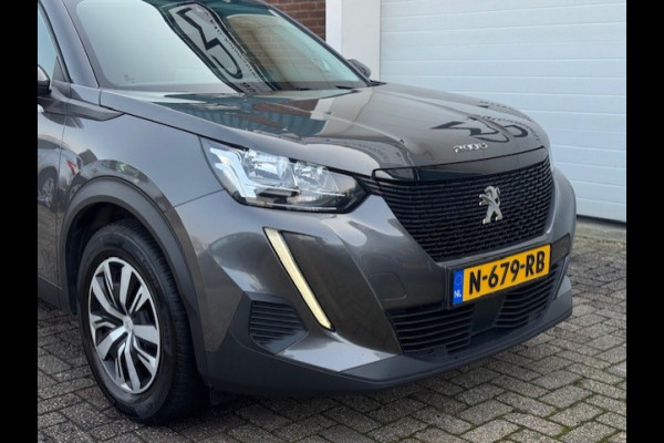 Peugeot 2008 1.5 BlueHDi Blue Active - inc.BTW -Trekhaak-LED