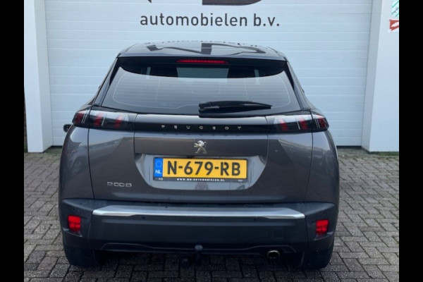 Peugeot 2008 1.5 BlueHDi Blue Active - inc.BTW -Trekhaak-LED