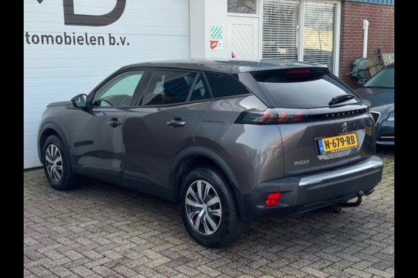 Peugeot 2008 1.5 BlueHDi Blue Active - inc.BTW -Trekhaak-LED