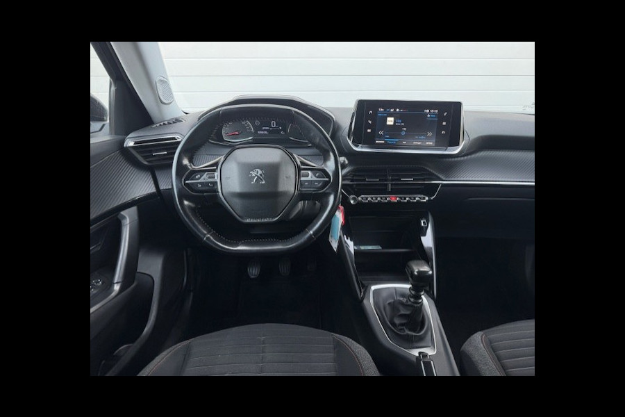 Peugeot 2008 1.5 BlueHDi Blue Active - inc.BTW -Trekhaak-LED