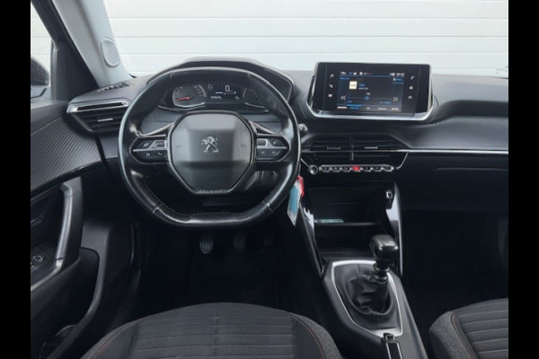 Peugeot 2008 1.5 BlueHDi Blue Active - inc.BTW -Trekhaak-LED