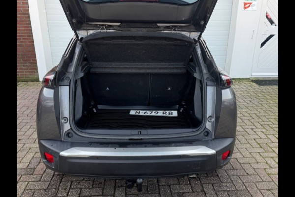 Peugeot 2008 1.5 BlueHDi Blue Active - inc.BTW -Trekhaak-LED