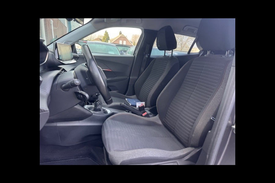 Peugeot 2008 1.5 BlueHDi Blue Active - inc.BTW -Trekhaak-LED