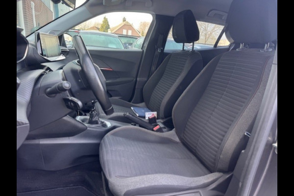 Peugeot 2008 1.5 BlueHDi Blue Active - inc.BTW -Trekhaak-LED