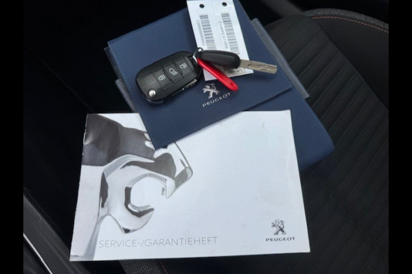 Peugeot 2008 1.5 BlueHDi Blue Active - inc.BTW -Trekhaak-LED