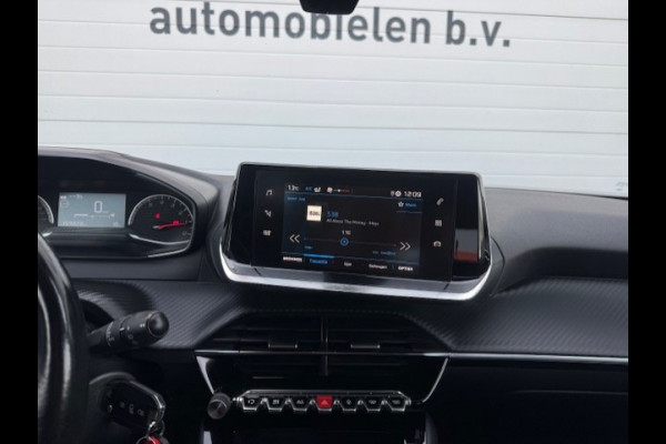 Peugeot 2008 1.5 BlueHDi Blue Active - inc.BTW -Trekhaak-LED