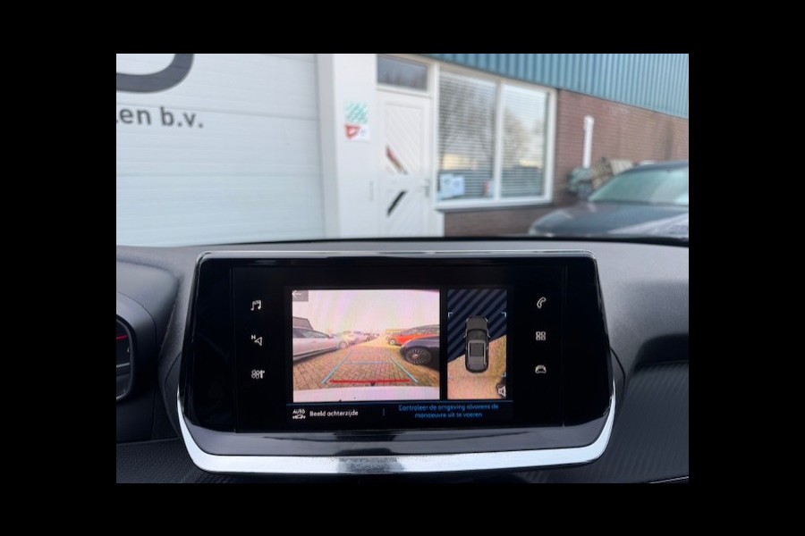 Peugeot 2008 1.5 BlueHDi Blue Active - inc.BTW -Trekhaak-LED