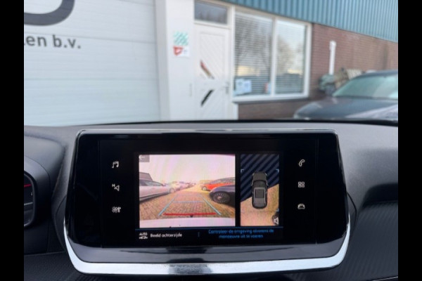 Peugeot 2008 1.5 BlueHDi Blue Active - inc.BTW -Trekhaak-LED