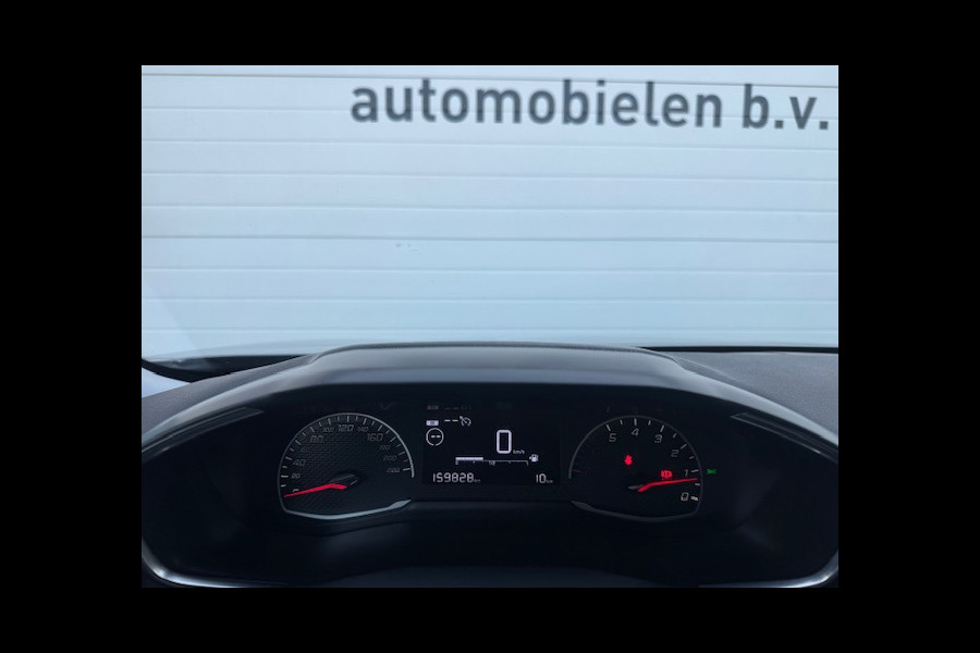 Peugeot 2008 1.5 BlueHDi Blue Active - inc.BTW -Trekhaak-LED