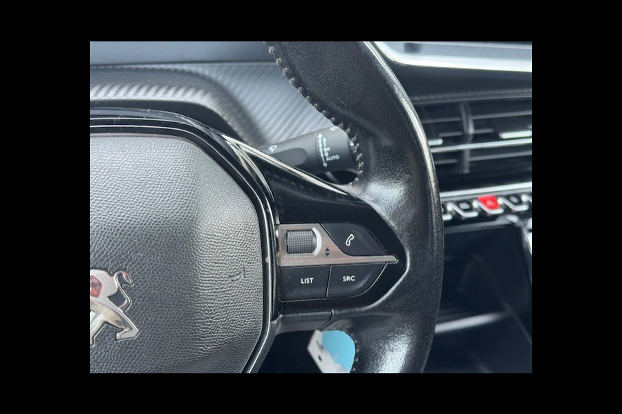 Peugeot 2008 1.5 BlueHDi Blue Active - inc.BTW -Trekhaak-LED