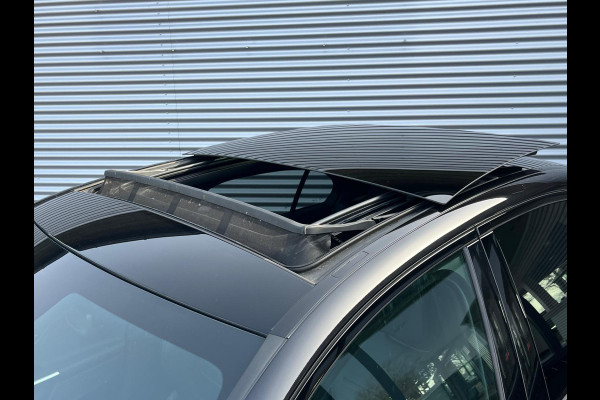 Mercedes-Benz C-Klasse 180 AMG Line night pakket panoramadak  vol vol