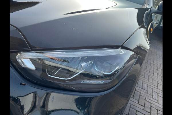 Mercedes-Benz C-Klasse 180 AMG Line night pakket panoramadak  vol vol