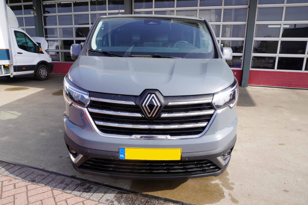 Renault Trafic 2.0 Blue dCi 130PK L2H1 Advance Schuifdeur links + rechts nr. V058 | Airco | Cruise | Navigatie | Camera | All season